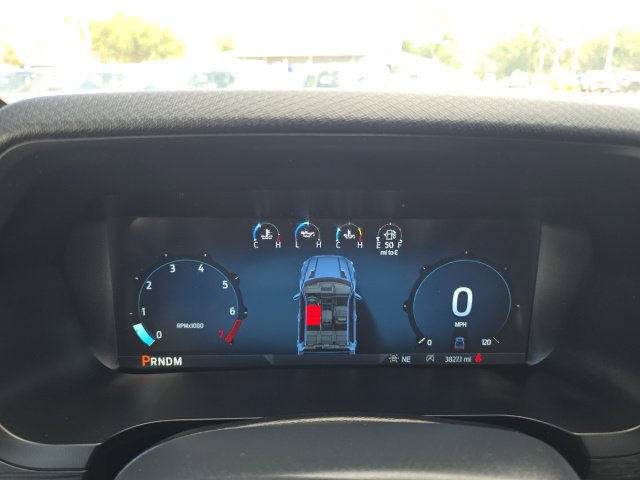 Used 2026 Ford F150 STX w/ Equipment Group 200A RWD image 14