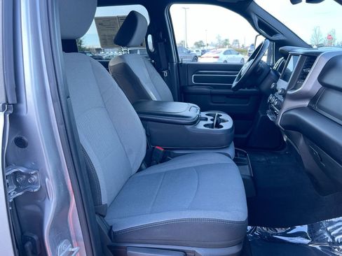 Used 2024 RAM 2500 Big Horn image 29