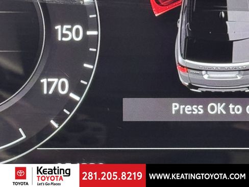 Used 2022 Land Rover Range Rover Sport HSE Dynamic image 25