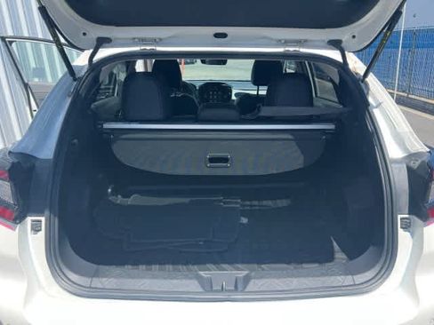 Used 2024 Subaru Crosstrek 2.5i Limited w/ Crosstrek Mirror Package AWD/4WD image 11
