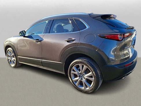 Used 2021 MAZDA CX-30 AWD 2.5 S w/ Premium Package image 5