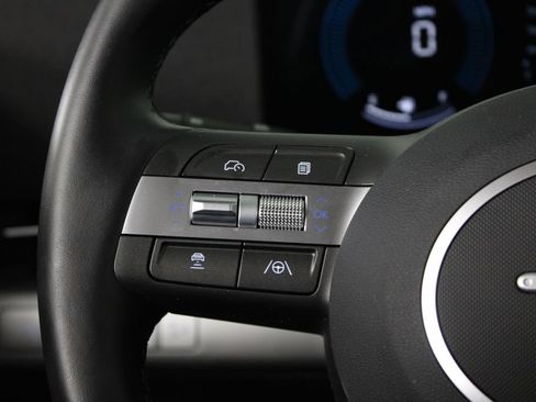 Certified 2026 Hyundai Kona SEL Sport FWD image 27