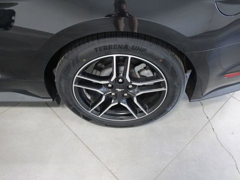 Used 2023 Ford Mustang Premium image 52