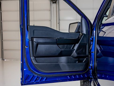 Used 2026 Ford F150 STX AWD/4WD image 35