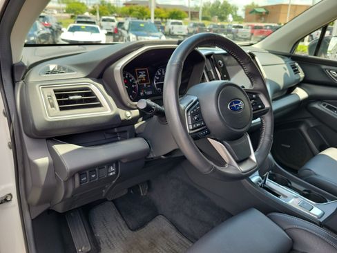 Used 2024 Subaru Ascent Limited w/ Technology Package AWD/4WD image 21