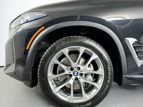 Used 2024 BMW X5 sDrive40i image 12