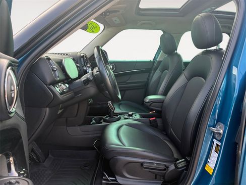 Used 2022 MINI Cooper Countryman image 9