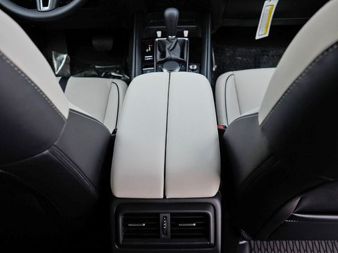 New 2026 MAZDA CX-50 AWD 2.5 S w/ Weather Package image 28