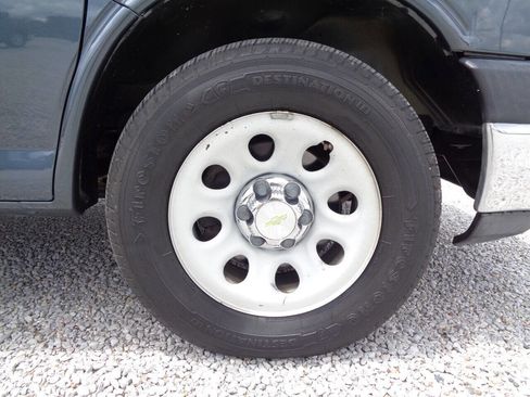 Used 2014 Chevrolet Express 1500 LT w/ LT Preferred Equipment Group image 10