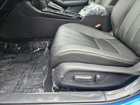 New 2026 Acura Integra A-Spec image 23