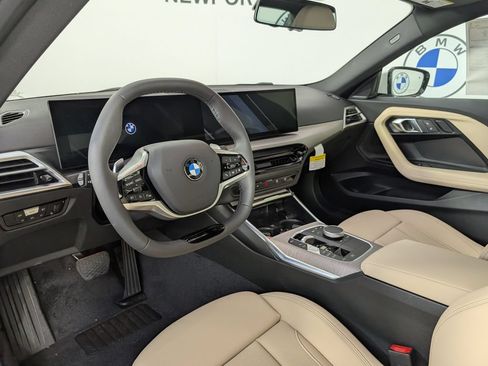 New 2026 BMW 230i Coupe w/ Convenience Package RWD image 11