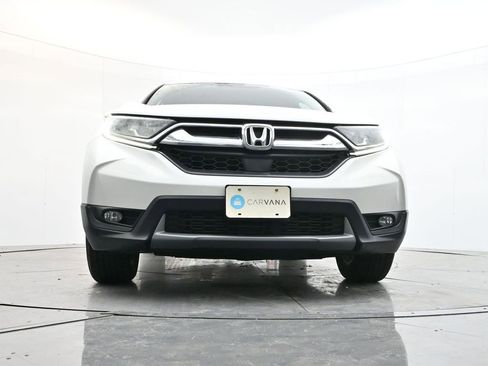 Used 2018 Honda CR-V EX image 28