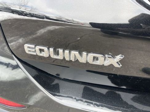 Used 2024 Chevrolet Equinox LT FWD image 6