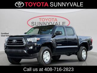 Used 2023 Toyota Tacoma SR5 video 2