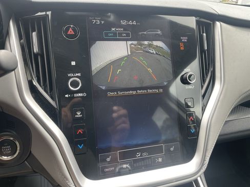 Used 2025 Subaru Outback Premium w/ Popular Package #1 image 22