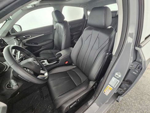 Certified 2026 Acura Integra FWD image 21