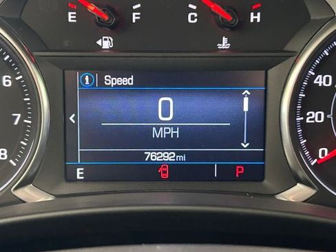 Used 2023 GMC Terrain SLE w/ Driver Convenience Package FWD image 19