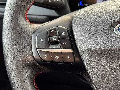 Used 2024 Ford Escape ST-Line w/ Tech Pack #1 AWD/4WD image 30