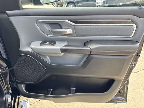 Used 2023 RAM 1500 Big Horn AWD/4WD image 17