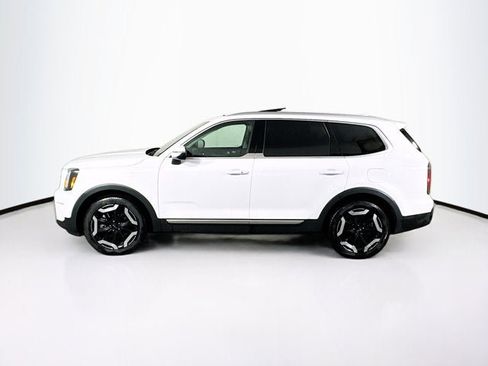 Used 2025 Kia Telluride EX AWD/4WD image 8
