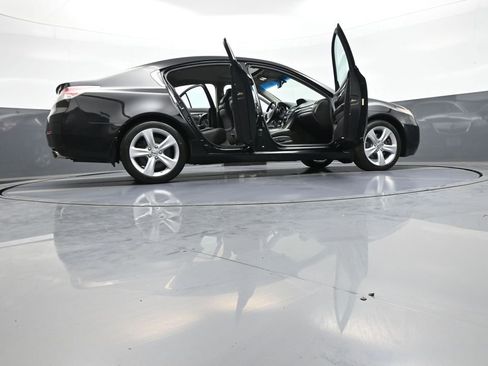Used 2013 Acura TL SH-AWD image 47
