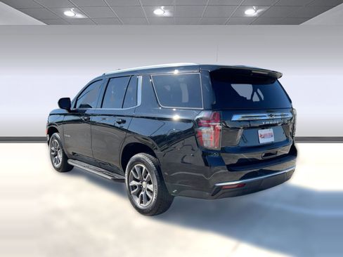 Certified 2024 Chevrolet Tahoe LS w/ Driver Alert Package image 3