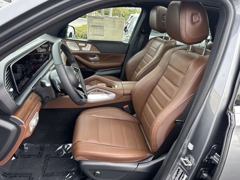 New 2026 Mercedes-Benz GLE 450 4MATIC image 2