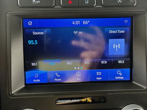 Used 2021 Ford Expedition Limited RWD image 21