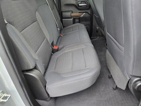Used 2019 Chevrolet Silverado 1500 RST w/ All-Star Edition AWD/4WD image 11