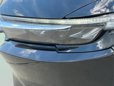 New 2026 Honda CR-V EX image 12