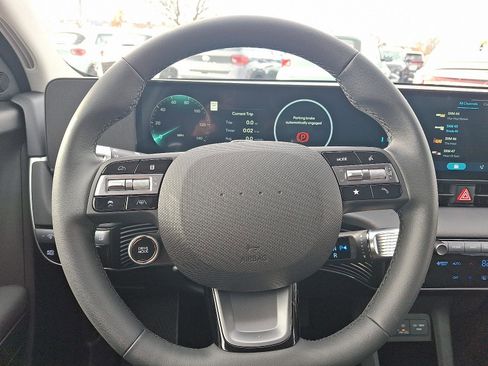 New 2026 Hyundai Ioniq 5 SEL image 14