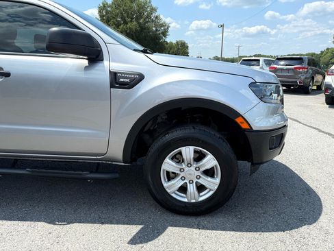 Used 2021 Ford Ranger XL w/ Equipment Group 101A High image 37