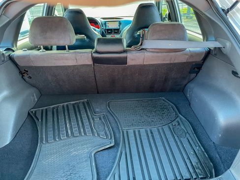 Used 2008 Subaru Impreza WRX STI image 31