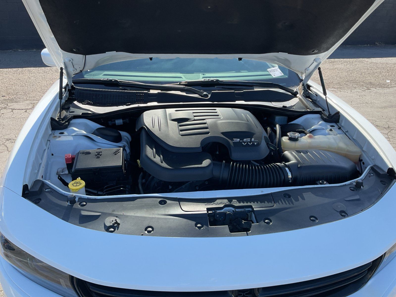 Used 2022 Dodge Charger SXT RWD image 22