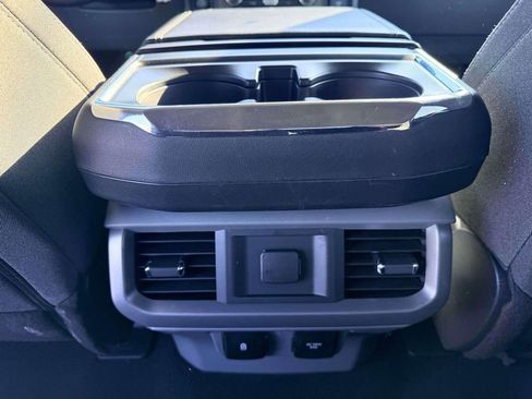 Used 2025 Ford F150 XLT w/ Equipment Group 301A Standard image 10