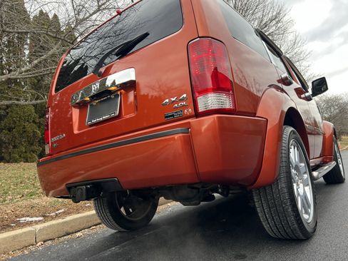 Used 2007 Dodge Nitro R/T image 41