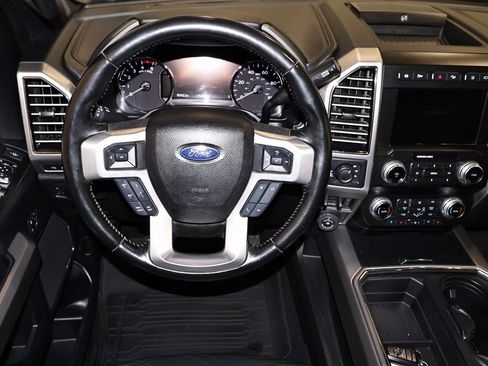 Used 2020 Ford F250 Platinum image 21