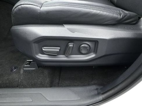Used 2023 Toyota Sequoia SR5 w/ SR5 Premium Package RWD image 12