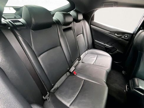Used 2020 Honda Civic Sport Touring image 24