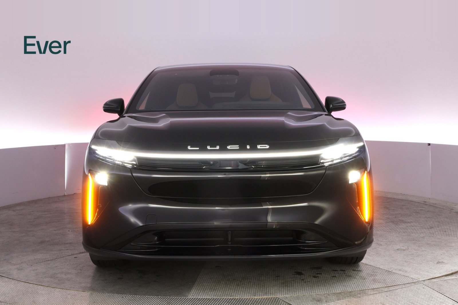 Used 2026 Lucid Gravity Dream AWD/4WD image 12