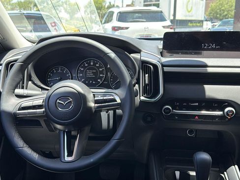 New 2026 MAZDA CX-50 AWD 2.5 S w/ Cargo Package image 7