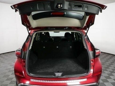 Used 2020 Nissan Murano SV FWD image 31