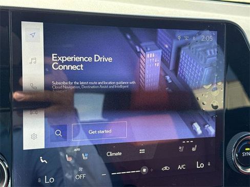 Certified 2022 Lexus NX 350 AWD w/ Premium Package image 18