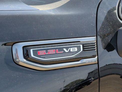New 2026 GMC Sierra 1500 AT4 w/ AT4 Premium Package AWD/4WD image 49