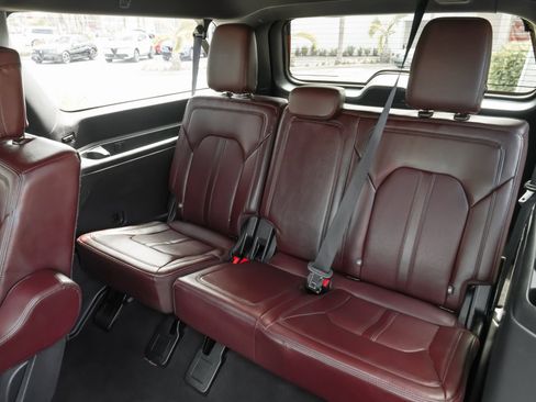 Used 2024 Ford Expedition Max Limited image 44