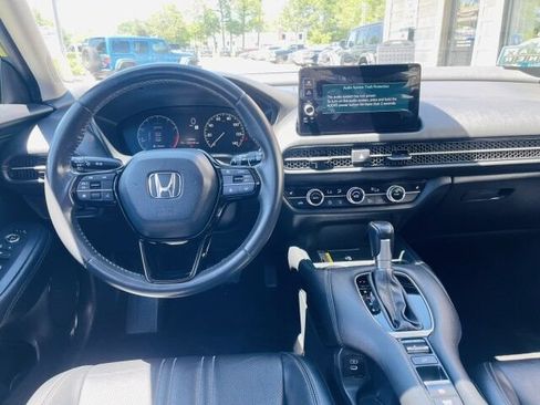 Used 2024 Honda HR-V EX-L image 17