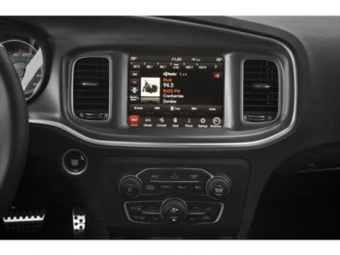 Used 2019 Dodge Charger Scat Pack w/ Daytona Edition Group image 13