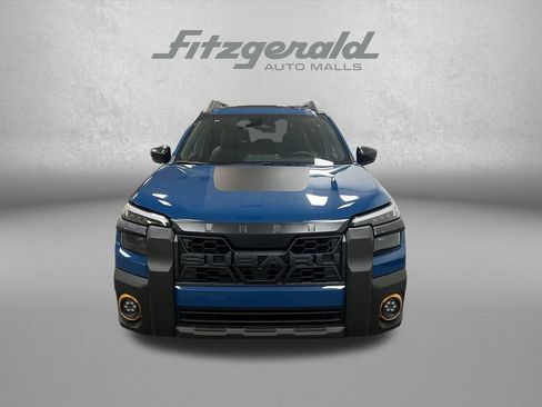 New 2026 Subaru Outback Wilderness AWD/4WD image 8