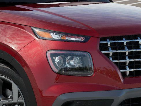 New 2026 Hyundai Venue SEL image 9