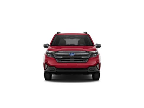 New 2026 Subaru Forester Premium AWD/4WD image 8